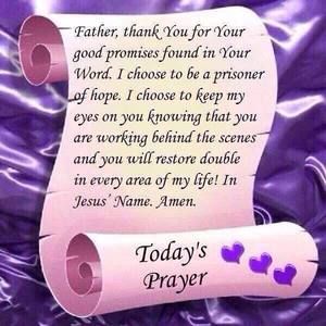 Meet your Posher, Marie